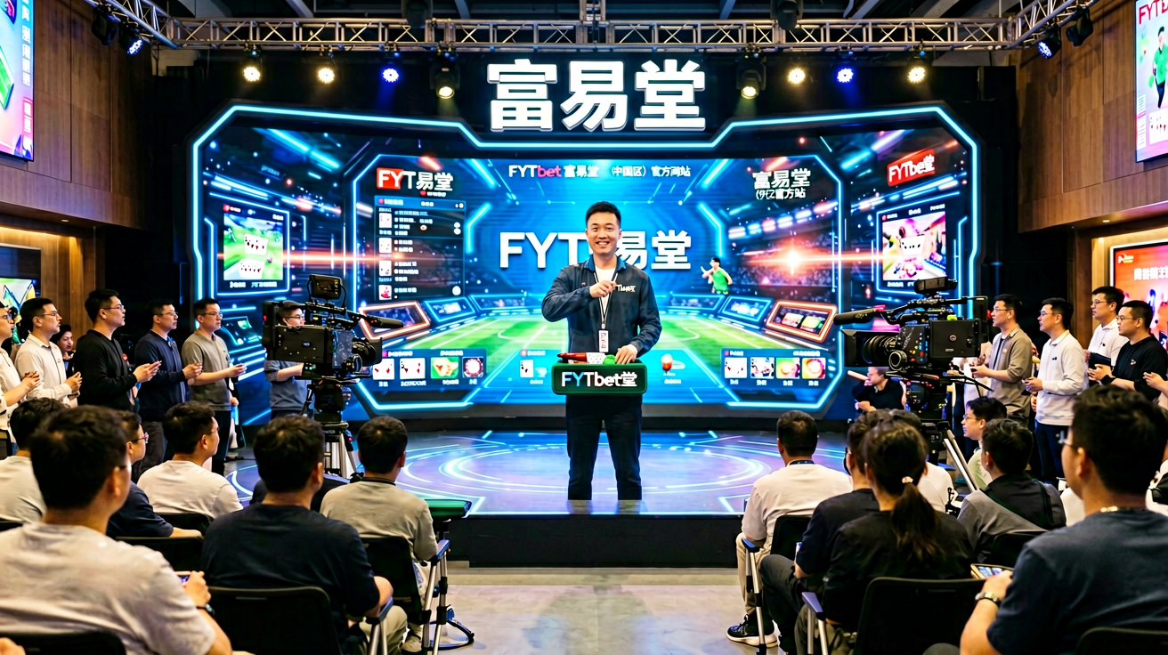 富易堂虚拟体育游戏区，科技驱动的沉浸式体育娱乐